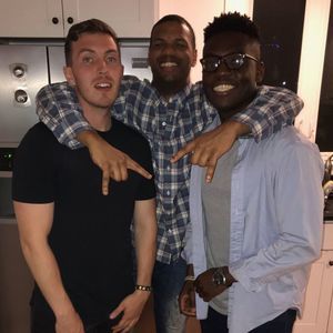 Meet your Posher, Jack